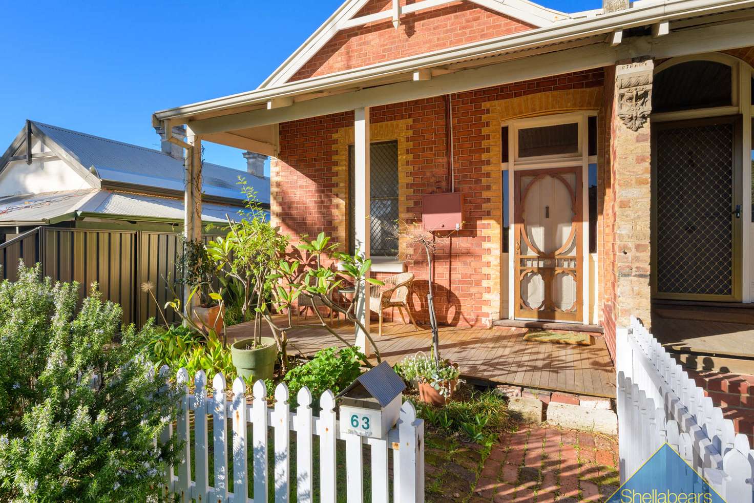 Main view of Homely house listing, 63 John Street, Cottesloe WA 6011