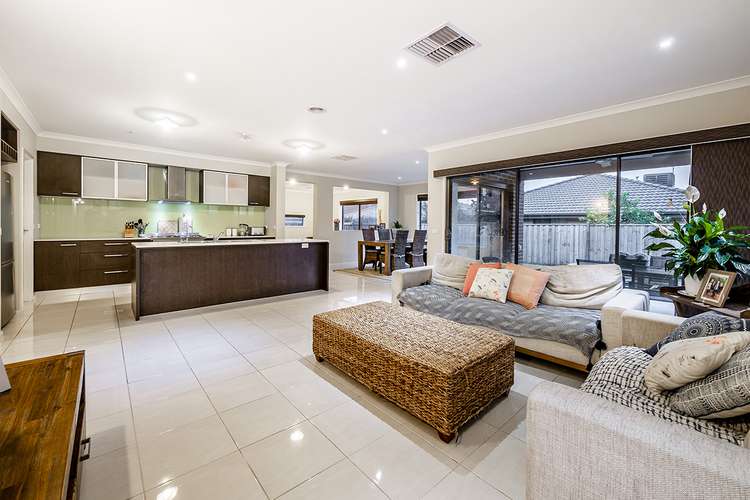Third view of Homely house listing, 22 Alarah Boulevard, Cranbourne West VIC 3977