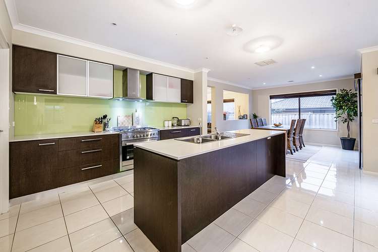 Fourth view of Homely house listing, 22 Alarah Boulevard, Cranbourne West VIC 3977