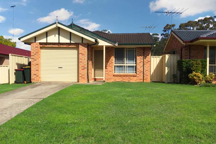 Main view of Homely townhouse listing, 1/35 Carbasse Crescent, St Helens Park NSW 2560