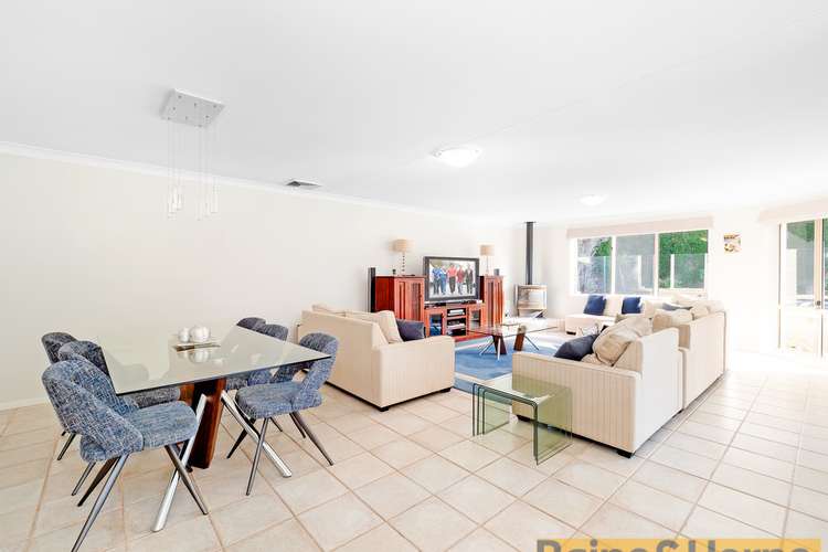 Third view of Homely house listing, 14 Matilda Grove, Beaumont Hills NSW 2155