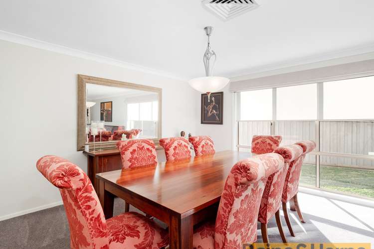 Fourth view of Homely house listing, 14 Matilda Grove, Beaumont Hills NSW 2155