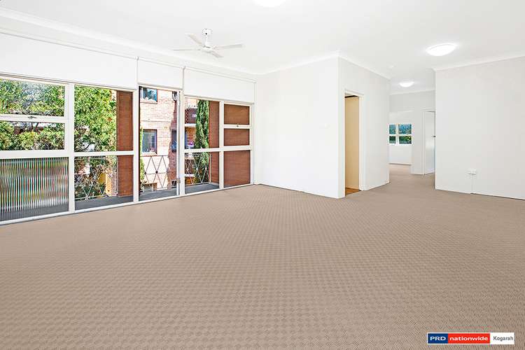 Second view of Homely unit listing, 8/51-53 Wolseley Street, Bexley NSW 2207
