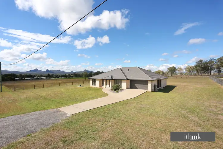 70 Flinders Street, Peak Crossing QLD 4306