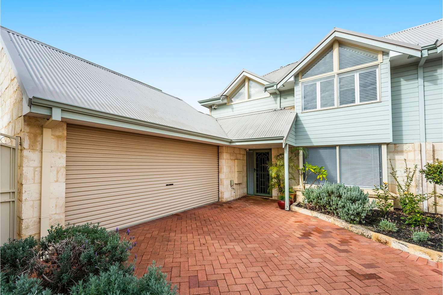 Main view of Homely townhouse listing, 5/53 Elizabeth St, South Perth WA 6151