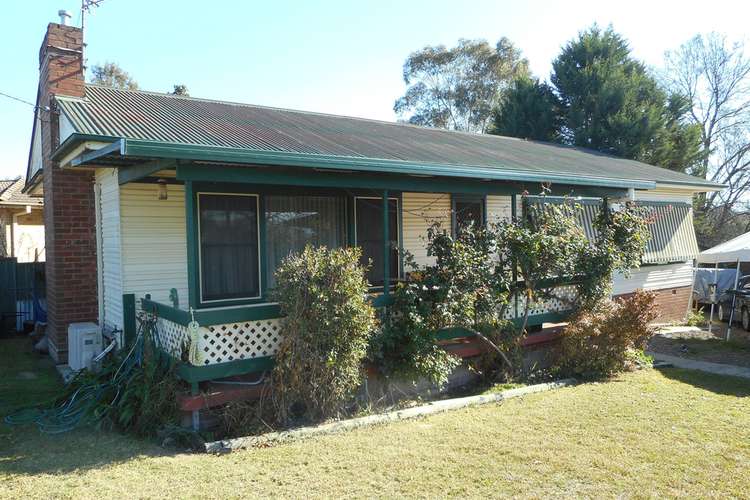 Main view of Homely house listing, 123 Broughton Street, Tumut NSW 2720