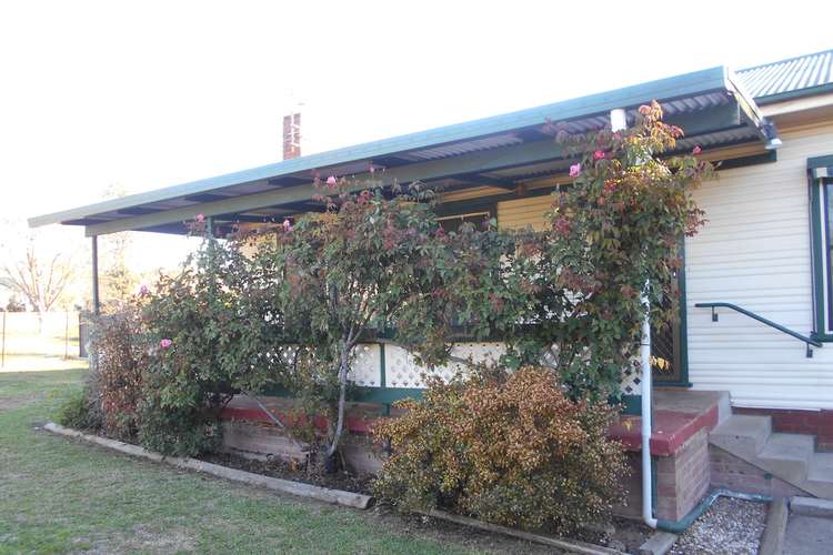 Second view of Homely house listing, 123 Broughton Street, Tumut NSW 2720