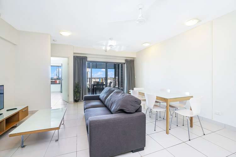 Main view of Homely apartment listing, 1102/24 Litchfield Street, Darwin City NT 800