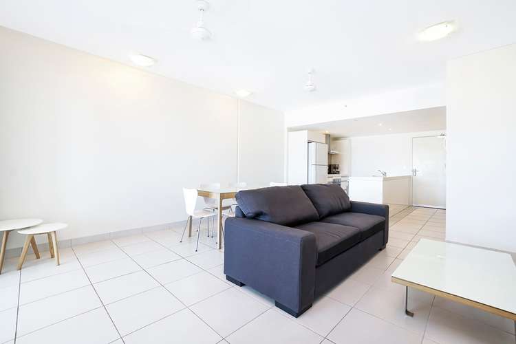 Fifth view of Homely apartment listing, 1102/24 Litchfield Street, Darwin City NT 800