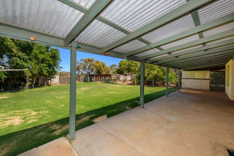 Fifth view of Homely house listing, 9 Grosvenor Close, Woorree WA 6530