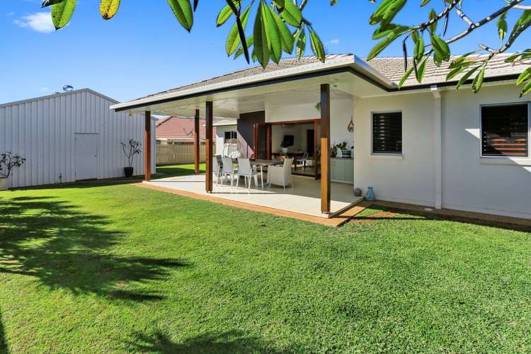 Third view of Homely house listing, 4 Robina Drive, Avoca QLD 4670