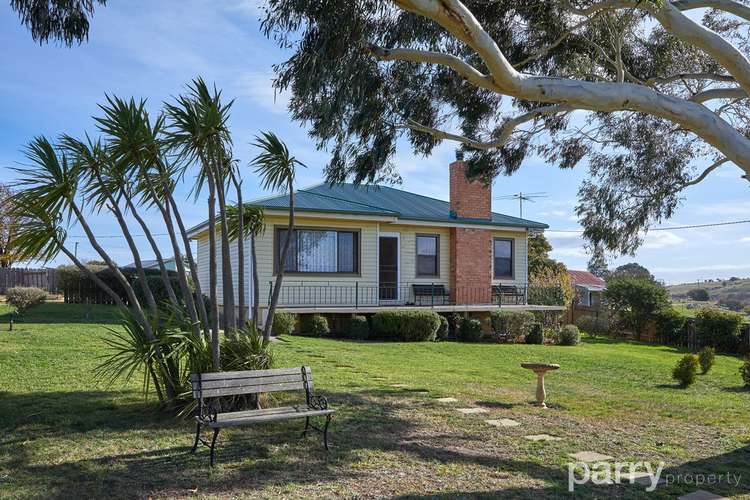 Main view of Homely house listing, 166 Bridge Street, Campbell Town TAS 7210