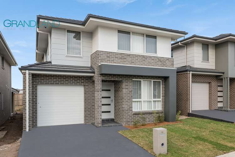 Second view of Homely house listing, 18 Drues Avenue, Edmondson Park NSW 2174