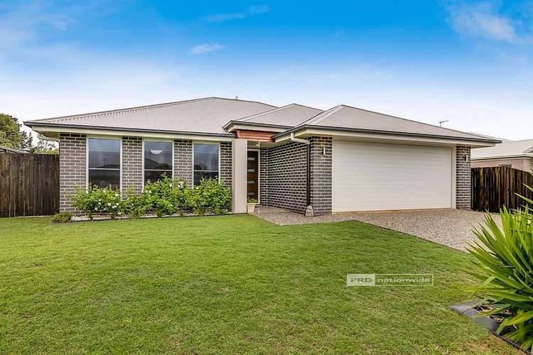 Main view of Homely house listing, 53 Entabeni Drive, Kearneys Spring QLD 4350