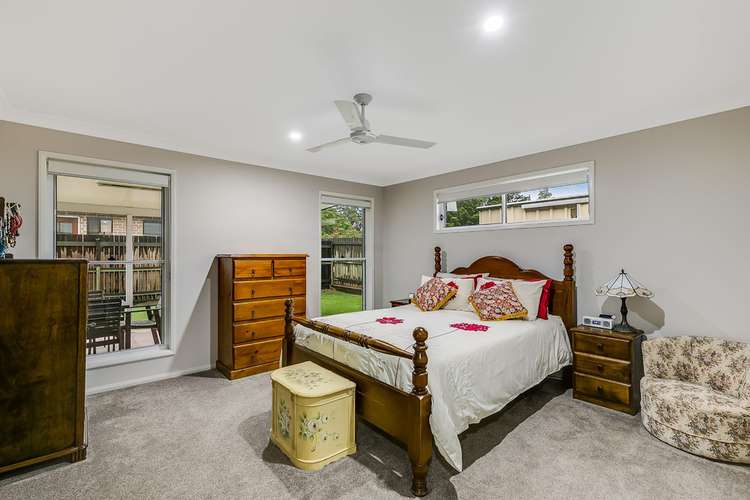 Sixth view of Homely house listing, 53 Entabeni Drive, Kearneys Spring QLD 4350