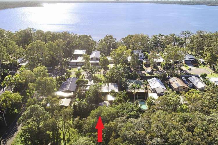 38 - 40 Morning Glory Drive, Cooroibah QLD 4565