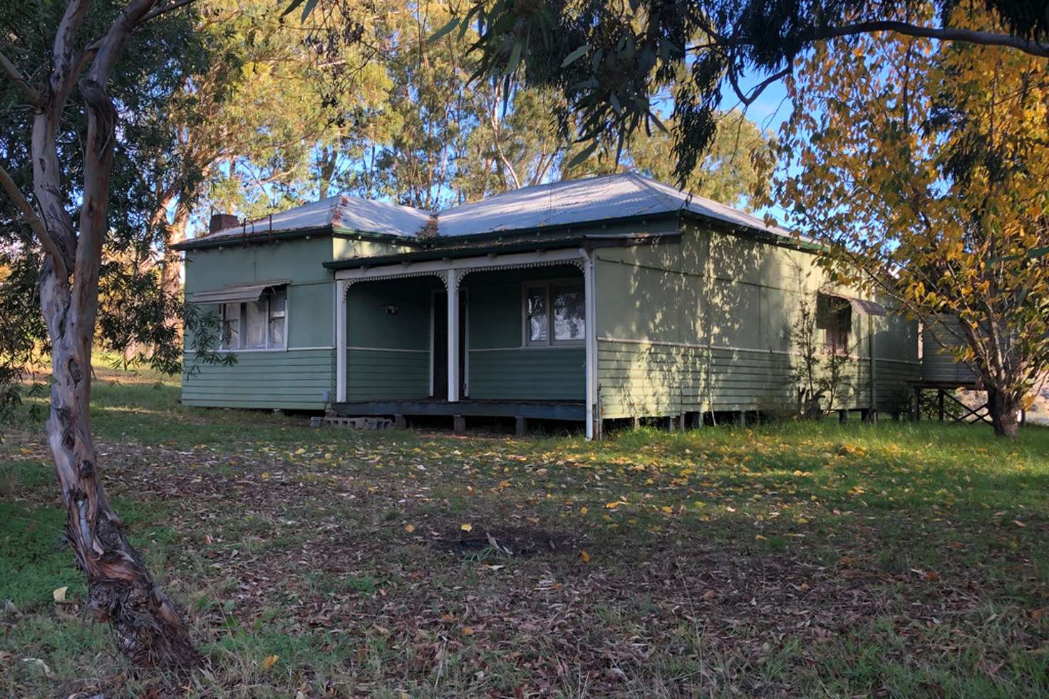 Main view of Homely lifestyle listing, Lot 8121 Airstrip Road, Balingup WA 6253