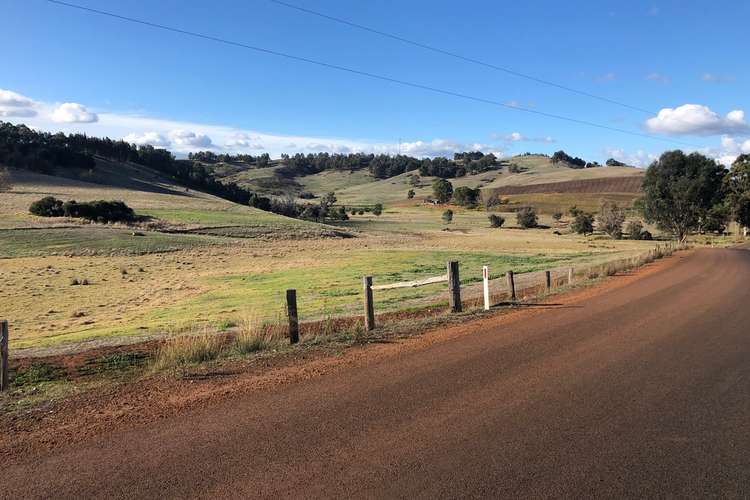 Fourth view of Homely lifestyle listing, Lot 8121 Airstrip Road, Balingup WA 6253