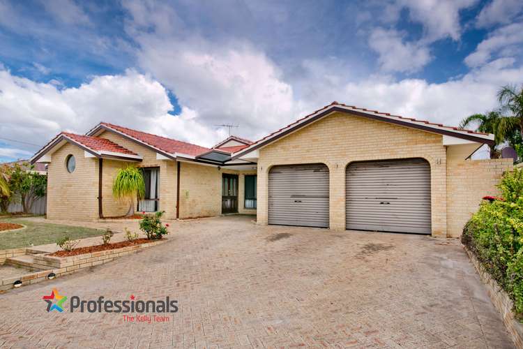 Main view of Homely house listing, 421 Beechboro Road North, Morley WA 6062