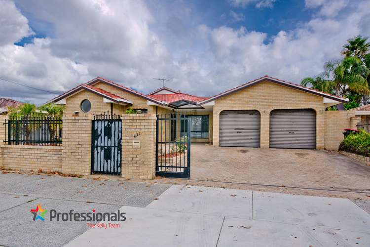 Second view of Homely house listing, 421 Beechboro Road North, Morley WA 6062