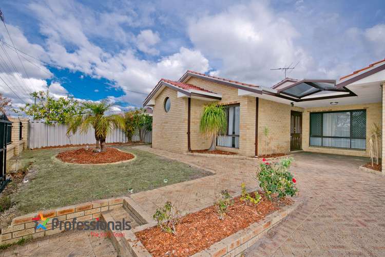 Third view of Homely house listing, 421 Beechboro Road North, Morley WA 6062