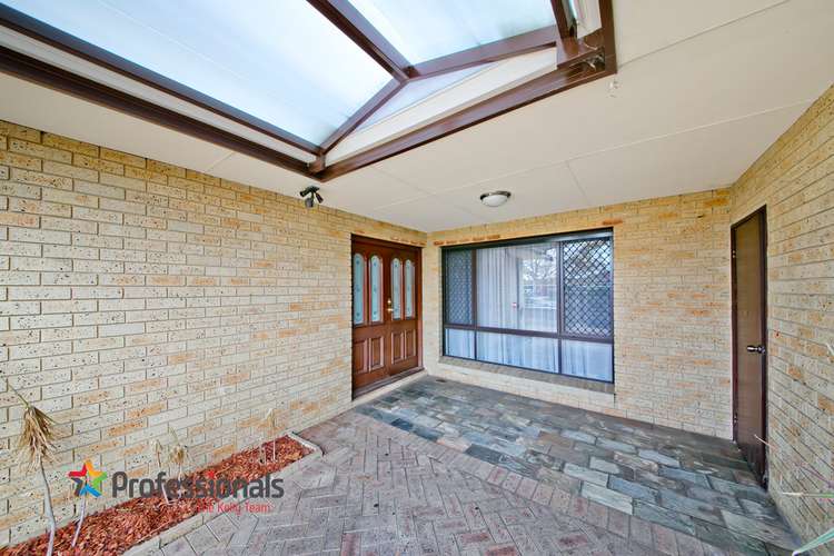 Fifth view of Homely house listing, 421 Beechboro Road North, Morley WA 6062