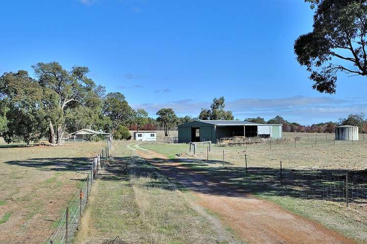 Main view of Homely house listing, 116 Berry Road, Gidgegannup WA 6083