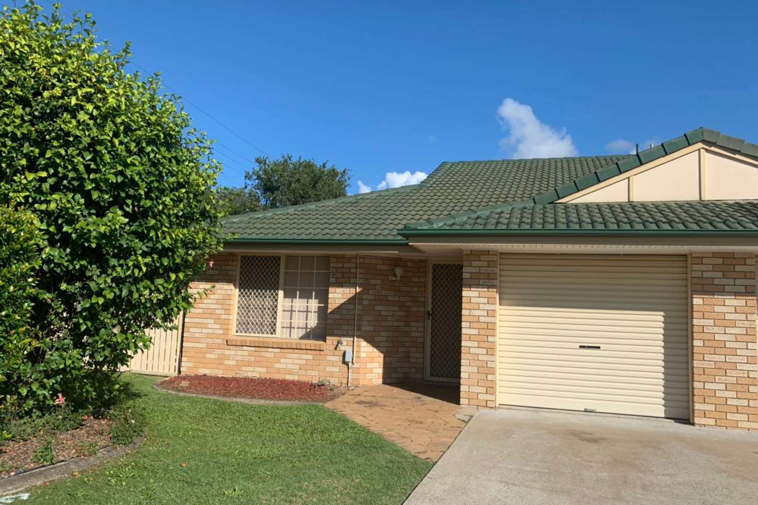 Main view of Homely villa listing, 1/10 Barron Rd, Birkdale QLD 4159