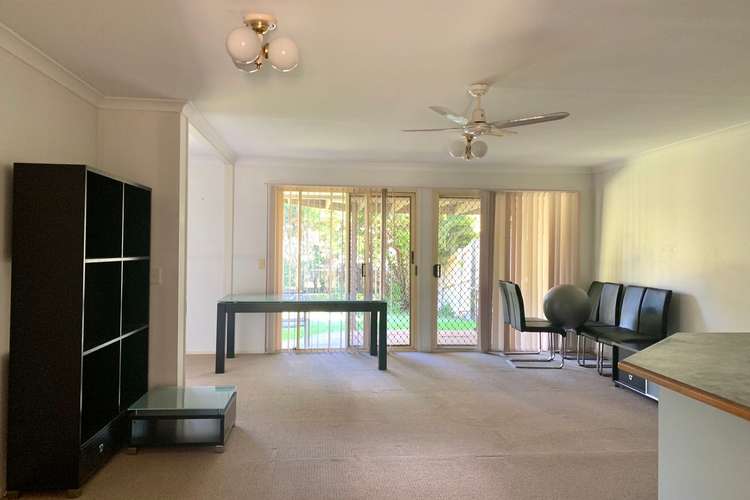 Second view of Homely villa listing, 1/10 Barron Rd, Birkdale QLD 4159