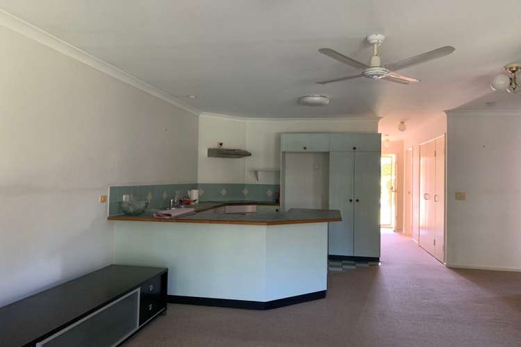 Third view of Homely villa listing, 1/10 Barron Rd, Birkdale QLD 4159