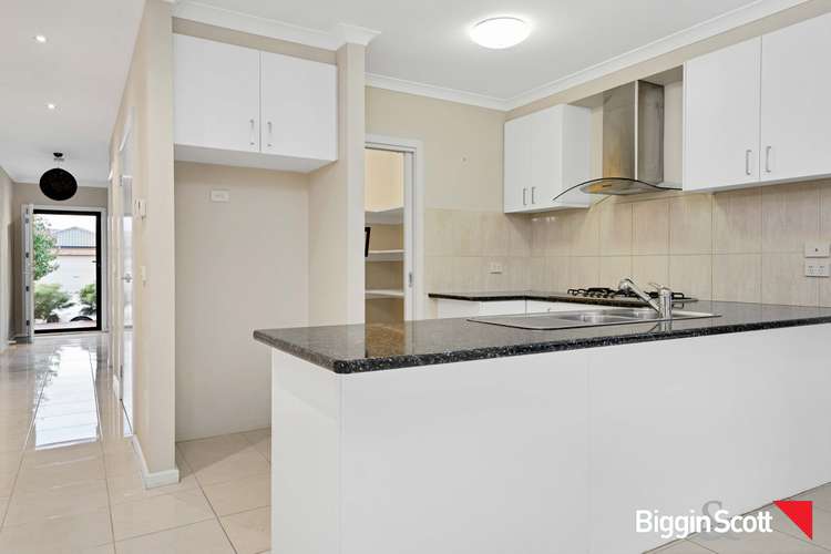 Fifth view of Homely house listing, 11 Springleaf Road, Tarneit VIC 3029