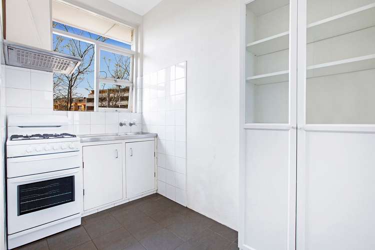 Third view of Homely apartment listing, 33/417 Liverpool Road, Ashfield NSW 2131