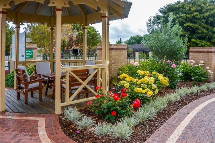 Third view of Homely retirement listing, 7 / 153 Stock Road, Bicton WA 6157
