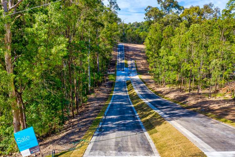 Main view of Homely residentialLand listing, L4/ 224 San Fernando Drive, Worongary QLD 4213