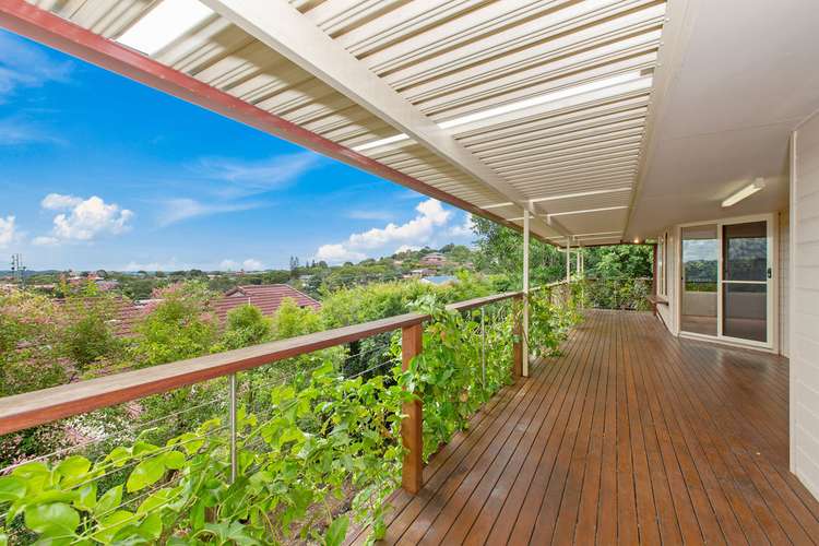 Fourth view of Homely house listing, 12 Eliza Fraser Court, Terranora NSW 2486