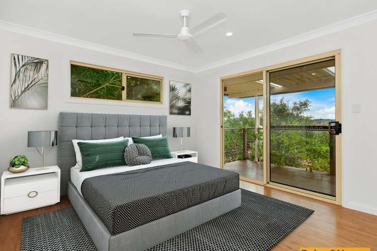 Fifth view of Homely house listing, 12 Eliza Fraser Court, Terranora NSW 2486