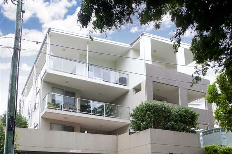 Main view of Homely apartment listing, 7 ashgrove ave, Ashgrove QLD 4060