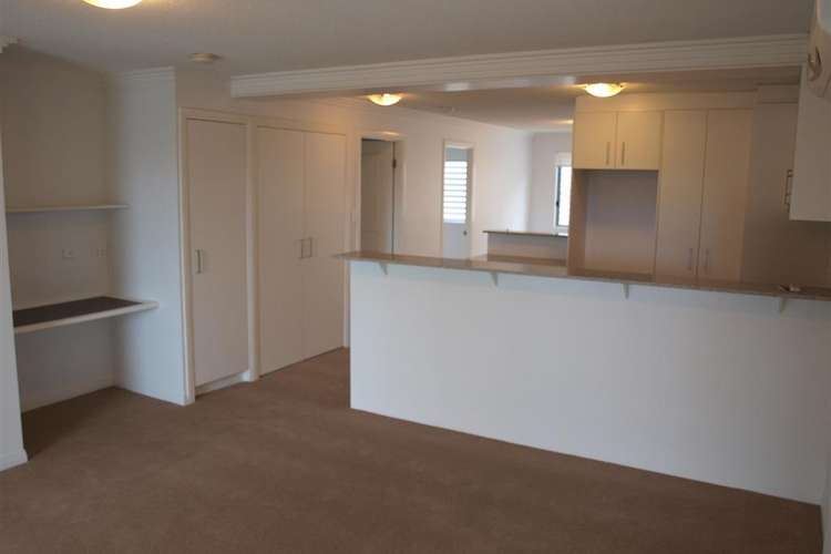 Third view of Homely apartment listing, 7 ashgrove ave, Ashgrove QLD 4060