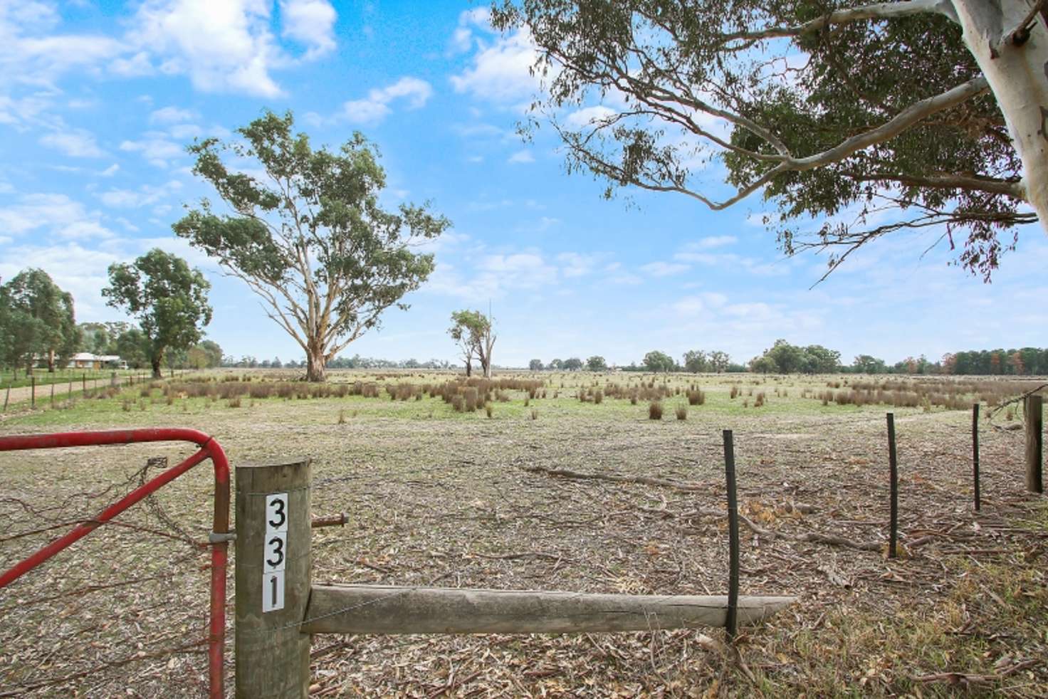 Main view of Homely residentialLand listing, 331 Sydney Road, Benalla VIC 3672