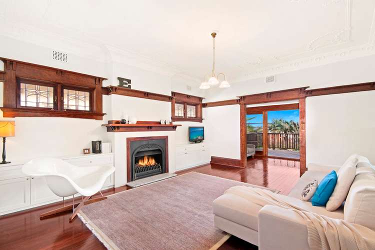 Main view of Homely house listing, 7 Clifford Ave, Fairlight NSW 2094
