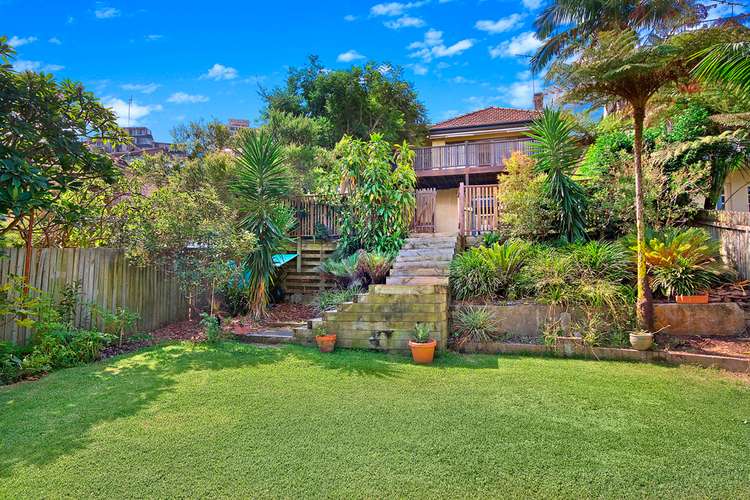 Second view of Homely house listing, 7 Clifford Ave, Fairlight NSW 2094
