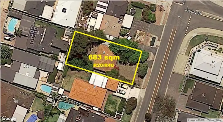 3 Bridgewater Drive, Kallaroo WA 6025