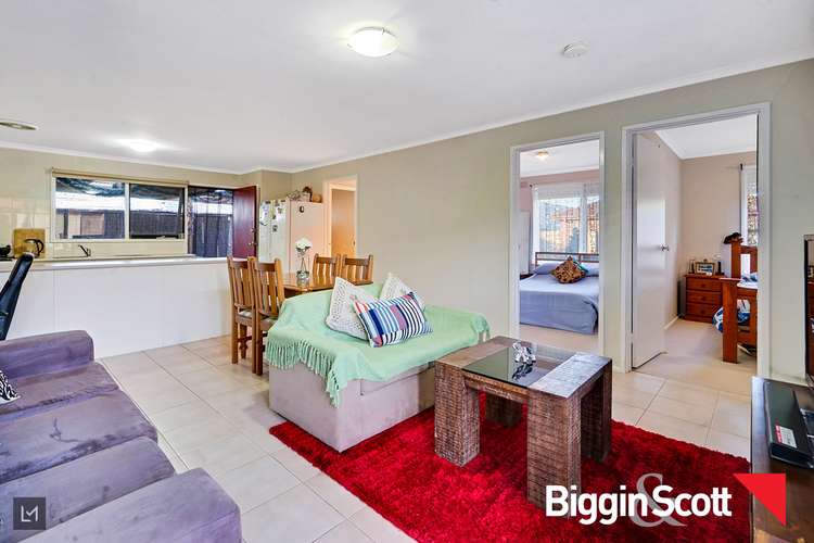 Third view of Homely house listing, 4/14-16 Fay St, Melton VIC 3337