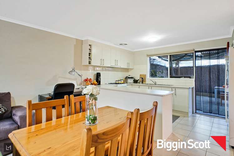 Fifth view of Homely house listing, 4/14-16 Fay St, Melton VIC 3337