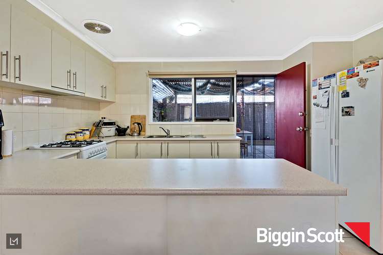 Sixth view of Homely house listing, 4/14-16 Fay St, Melton VIC 3337