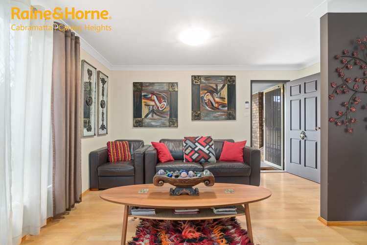 Fourth view of Homely house listing, 12 LINDUM PLACE, St Johns Park NSW 2176