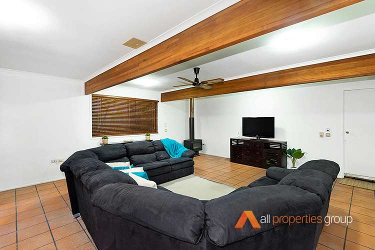 Fourth view of Homely house listing, 45 Jilbard Drive, Springwood QLD 4127