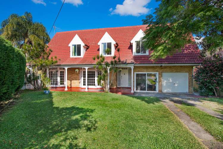 36 Morris Avenue, Croydon Park NSW 2133