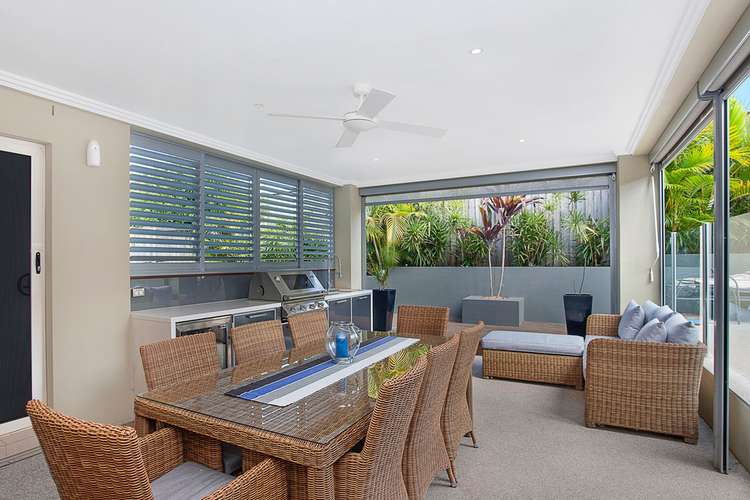 Second view of Homely house listing, 61 Brighton Drive, Bella Vista NSW 2153