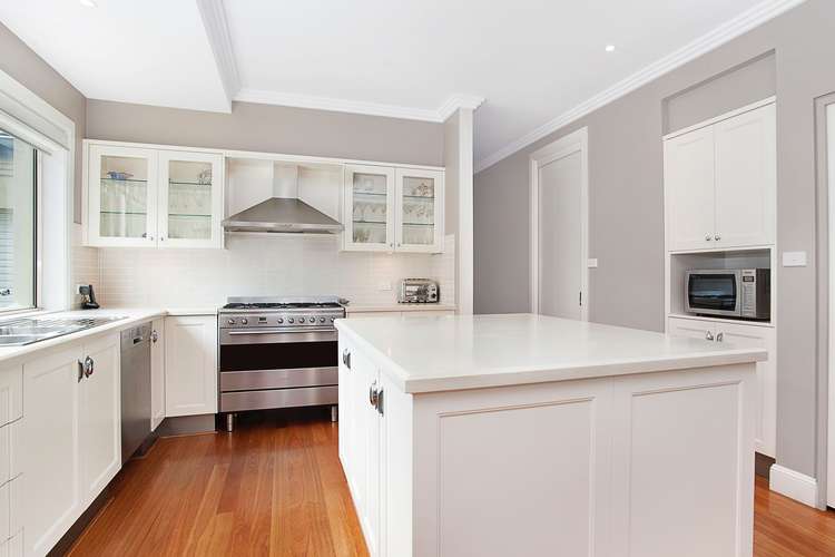 Fourth view of Homely house listing, 61 Brighton Drive, Bella Vista NSW 2153